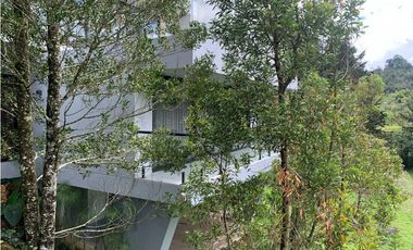 Venta de Hermosa Casa En Exclusiva Unidad Cerrada a Minutos de La Ceja