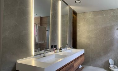 Venta de Hermosa Casa En Exclusiva Unidad Cerrada a Minutos de La Ceja