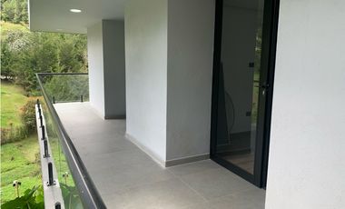 Venta de Hermosa Casa En Exclusiva Unidad Cerrada a Minutos de La Ceja