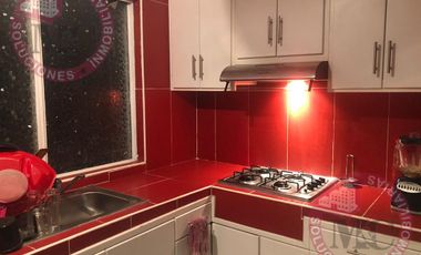 Casa con departamento independiente a la venta en Fracc. El Dorado, Ags.