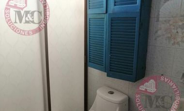 Casa con departamento independiente a la venta en Fracc. El Dorado, Ags.