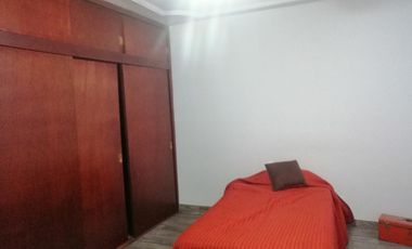 Casa con departamento independiente a la venta en Fracc. El Dorado, Ags.