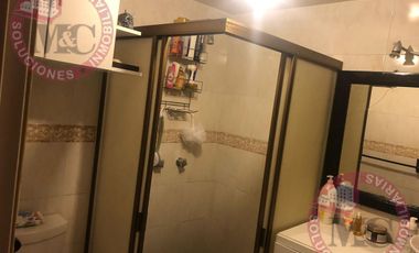 Casa con departamento independiente a la venta en Fracc. El Dorado, Ags.