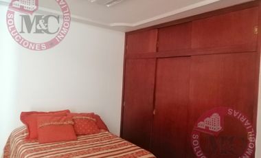 Casa con departamento independiente a la venta en Fracc. El Dorado, Ags.