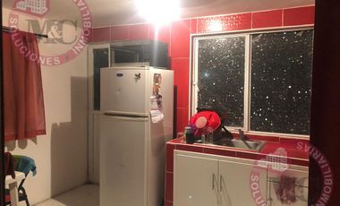 Casa con departamento independiente a la venta en Fracc. El Dorado, Ags.