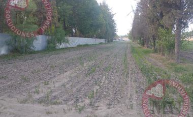 Amplio Terreno en Venta Los Arenales, Jesús María, Ags.