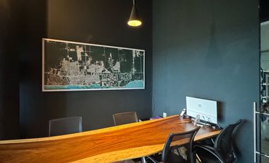 Oficina - Playa del Carmen Centro