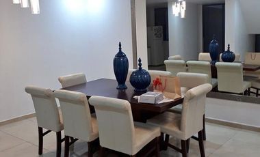 Venta de Casa al Poniente de la ciudad en Condominio Misión San Juan Pablo II, Ags.