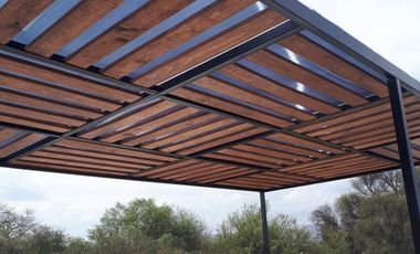 Venta de Casa al Poniente de la ciudad en Condominio Misión San Juan Pablo II, Ags.