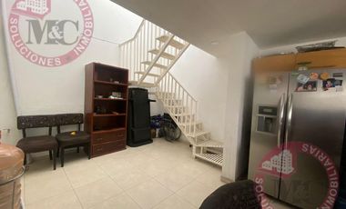 Amplia Casa en Venta Colonia Primavera, Ags.