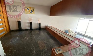 Amplia Casa en Venta Colonia Primavera, Ags.