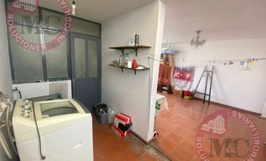 Amplia Casa en Venta Colonia Primavera, Ags.