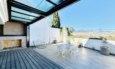 Venta o Renta Casa La Vista, Av Lomas Country