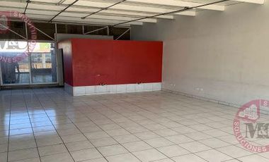 Local  Planta Alta en Renta en Plaza Comercial sobre Av. Miguel de la Madrid, Ags