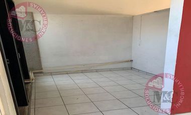Local  Planta Alta en Renta en Plaza Comercial sobre Av. Miguel de la Madrid, Ags