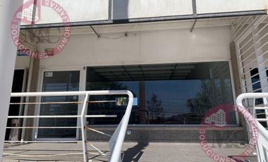 Local  Planta Alta en Renta en Plaza Comercial sobre Av. Miguel de la Madrid, Ags