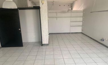 Local Comercial  Planta Alta en Renta  Plaza  Comercial sobre Av. Miguel de la Madrid, Ags