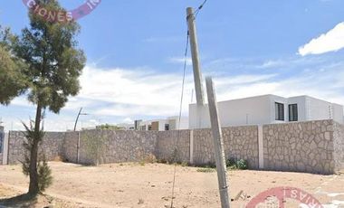 Terreno Comercial en Renta sobre Av. Solidaridad Hacienda el Cobano
