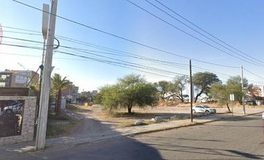 Terreno Comercial en Renta Av. Mahatma Gandhi, Villa Jardín, Ags.