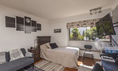 Departamento en Arriendo en Av. Manquehue Nte. 2400-2700, Vitacura, Borde Río - Casa Piedra, Vitacura, RM (Metropolitana)