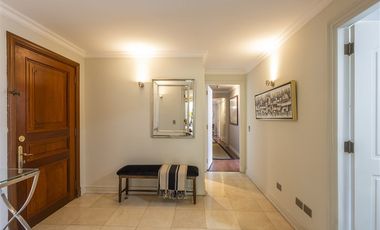 Departamento en Arriendo en Av. Manquehue Nte. 2400-2700, Vitacura, Borde Río - Casa Piedra, Vitacura, RM (Metropolitana)