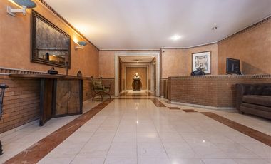 Departamento en Arriendo en Av. Manquehue Nte. 2400-2700, Vitacura, Borde Río - Casa Piedra, Vitacura, RM (Metropolitana)
