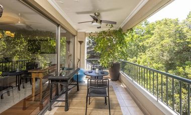 Departamento en Arriendo en Av. Manquehue Nte. 2400-2700, Vitacura, Borde Río - Casa Piedra, Vitacura, RM (Metropolitana)