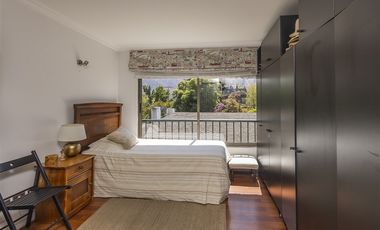 Departamento en Arriendo en Av. Manquehue Nte. 2400-2700, Vitacura, Borde Río - Casa Piedra, Vitacura, RM (Metropolitana)