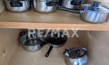 Casa en renta en Ensenada - (3)