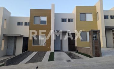 Casa en renta en Ensenada - (3)