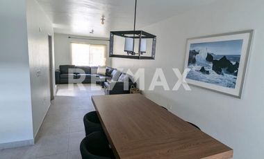 Casa en renta en Ensenada - (3)