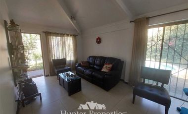 Casa en Venta en Sanchez Fontecilla