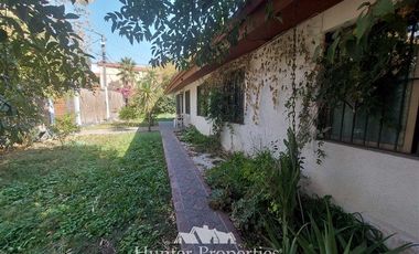 Casa en Venta en Sanchez Fontecilla
