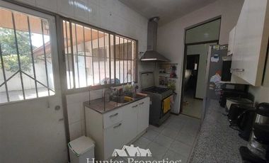 Casa en Venta en Sanchez Fontecilla
