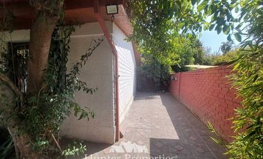 Casa en Venta en Sanchez Fontecilla