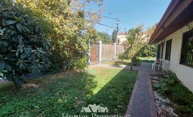 Casa en Venta en Sanchez Fontecilla