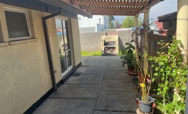 Casa en Venta en Los Dominicos/Pueblito Los Dominicos