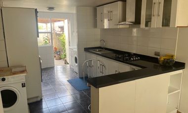 Casa en Venta en Los Dominicos/Pueblito Los Dominicos
