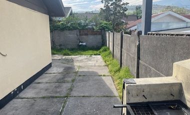 Casa en Venta en Los Dominicos/Pueblito Los Dominicos