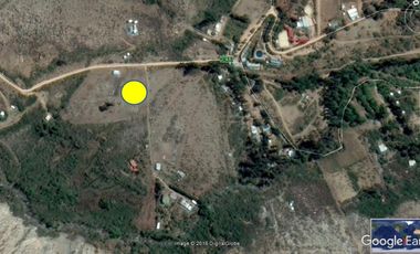 VENTA TERRENO - SITIO 6000MTS Paiguano