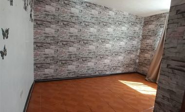 Departamento en Venta en Pasaje el Palmar de Cocalán con Avenida Cabritería Norte