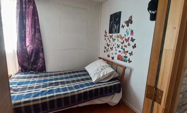 Departamento en Venta en Pasaje el Palmar de Cocalán con Avenida Cabritería Norte