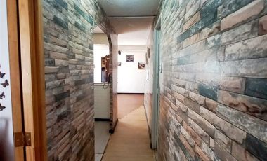 Departamento en Venta en Pasaje el Palmar de Cocalán con Avenida Cabritería Norte
