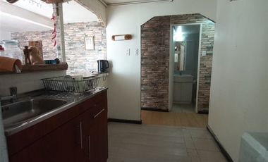 Departamento en Venta en Pasaje el Palmar de Cocalán con Avenida Cabritería Norte