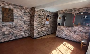 Departamento en Venta en Pasaje el Palmar de Cocalán con Avenida Cabritería Norte