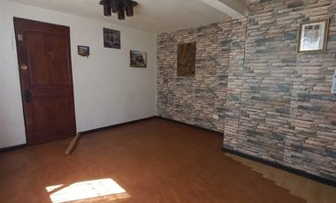 Departamento en Venta en Pasaje el Palmar de Cocalán con Avenida Cabritería Norte