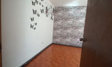 Departamento en Venta en Pasaje el Palmar de Cocalán con Avenida Cabritería Norte