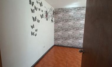 Departamento en Venta en Pasaje el Palmar de Cocalán con Avenida Cabritería Norte