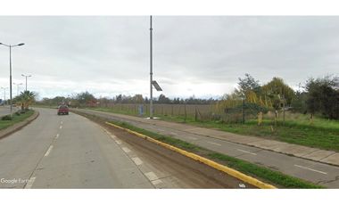 TERRENO MACHAL URBANO 2.9 Hás.