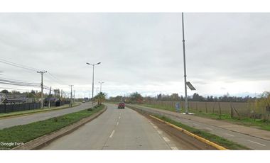 TERRENO MACHAL URBANO 2.9 Hás.